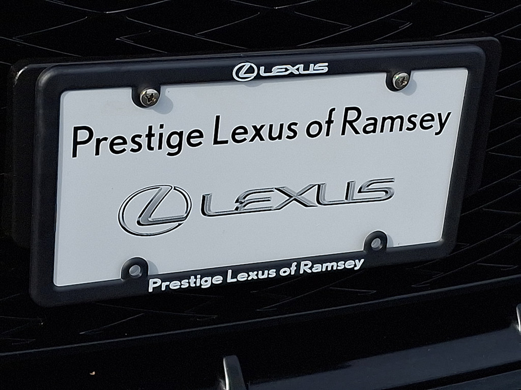 Thumbnail: 2023 Lexus ES - 30