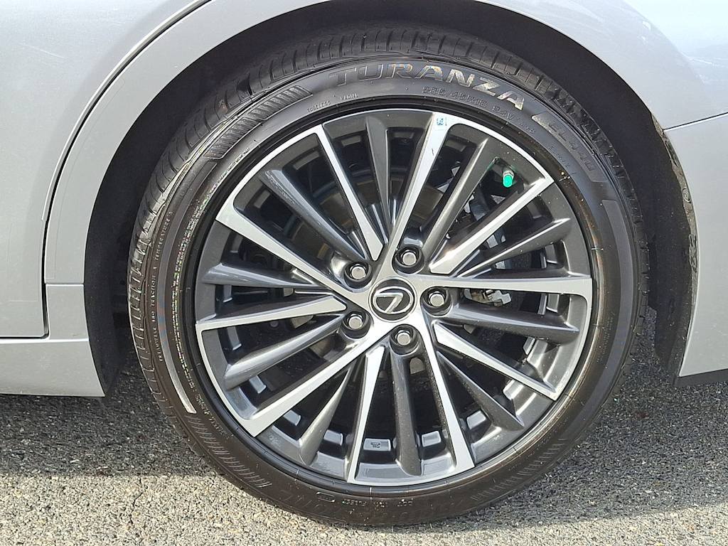 Thumbnail: 2023 Lexus ES - 6