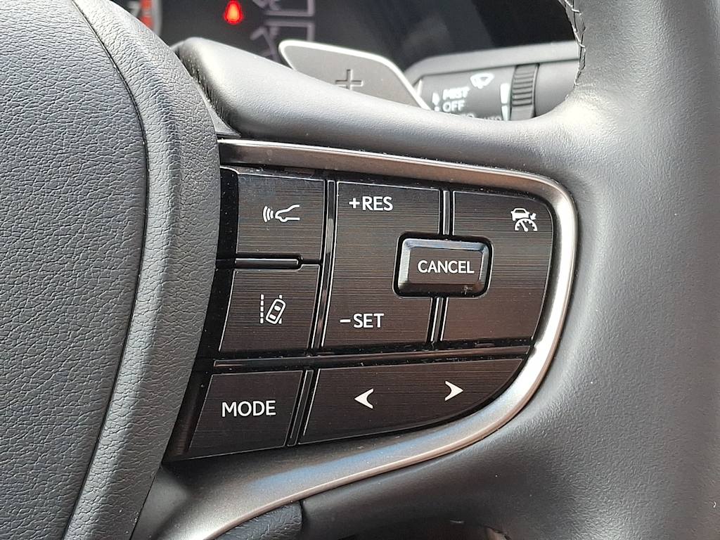 Thumbnail: 2023 Lexus ES - 22