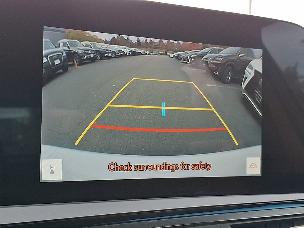 Thumbnail: 2023 Lexus ES - 20