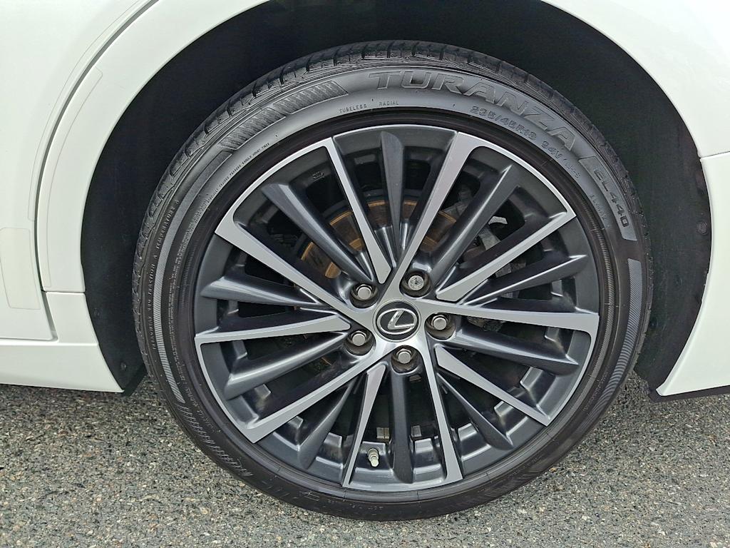 Thumbnail: 2023 Lexus ES - 6