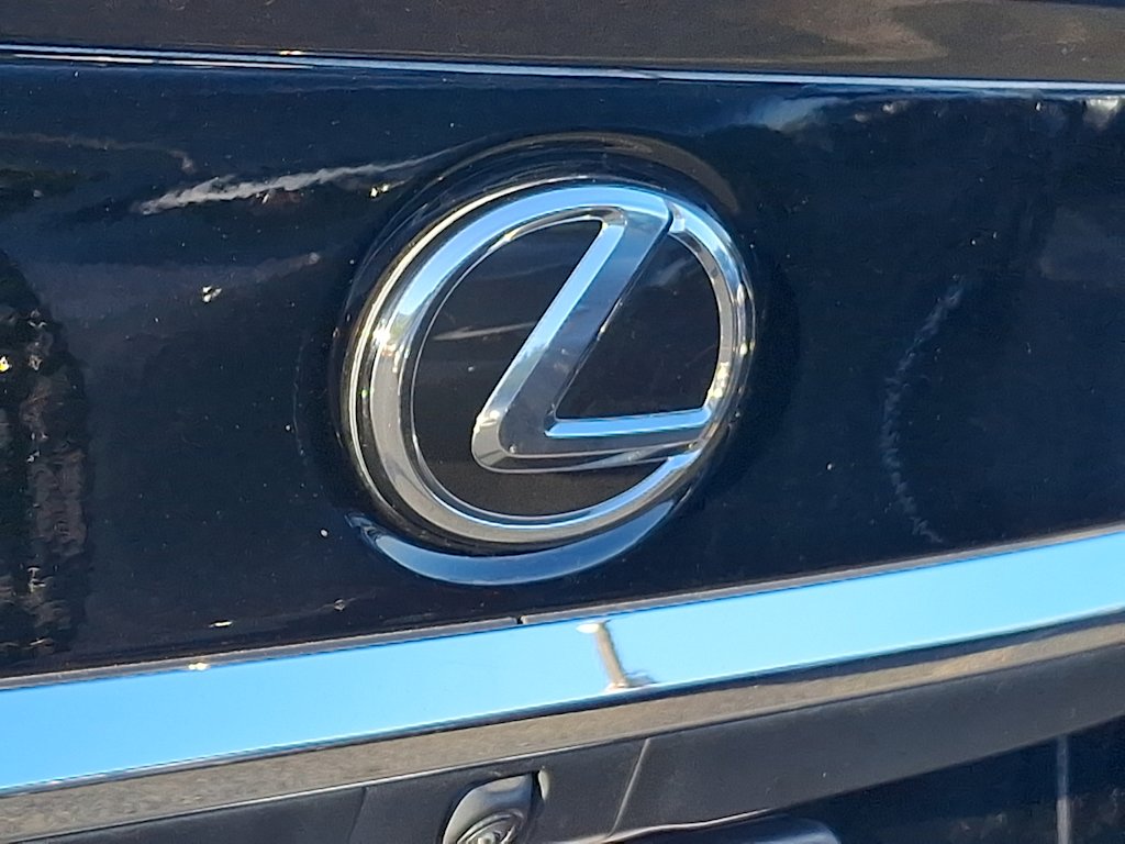 Thumbnail: 2024 Lexus ES - 29