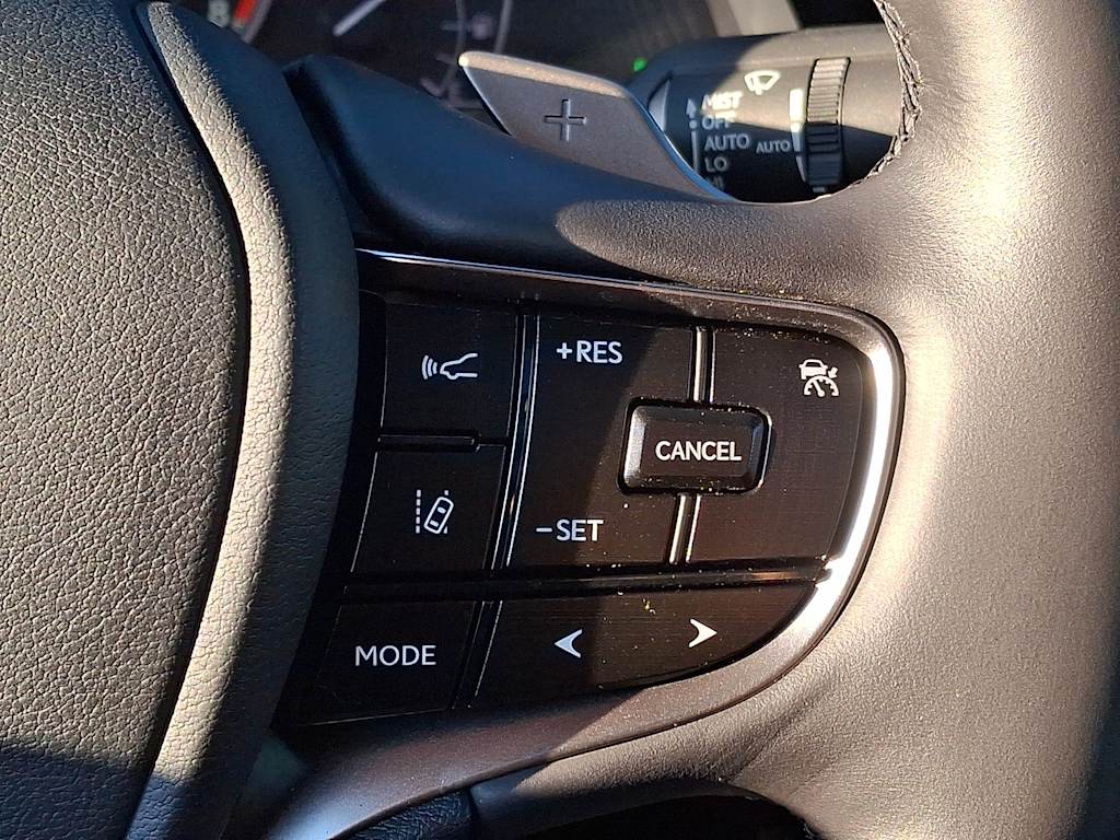 Thumbnail: 2024 Lexus ES - 22