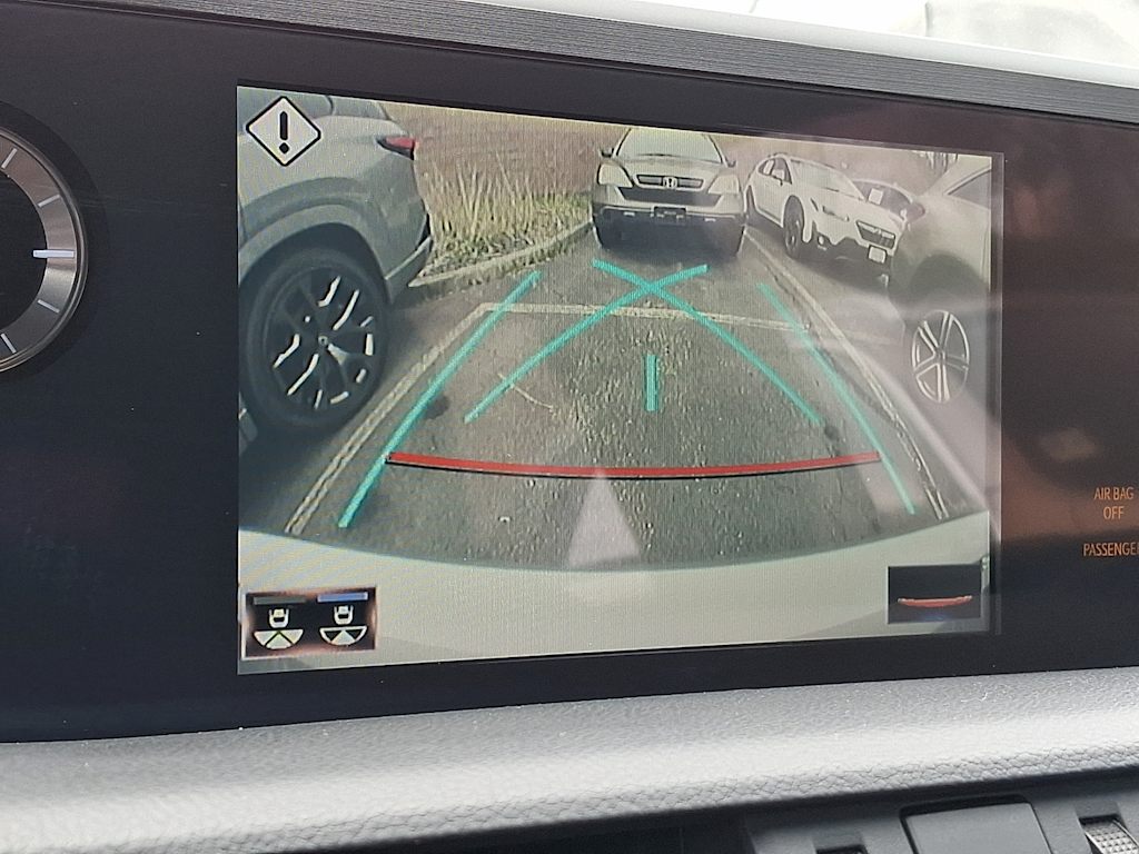 Thumbnail: 2020 Lexus ES - 20