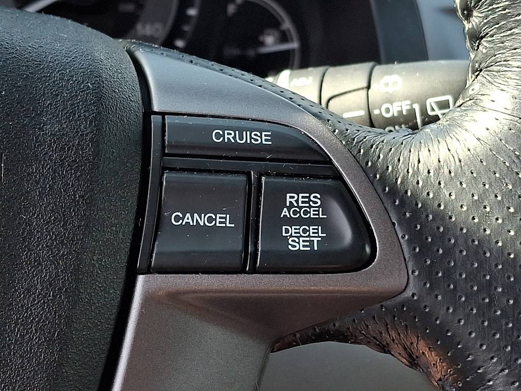 Thumbnail: 2015 Honda Odyssey - 24