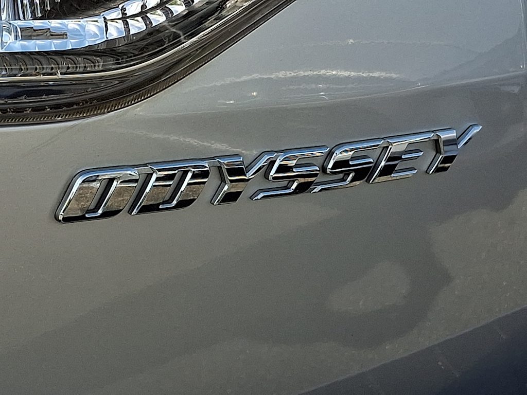 Thumbnail: 2015 Honda Odyssey - 31