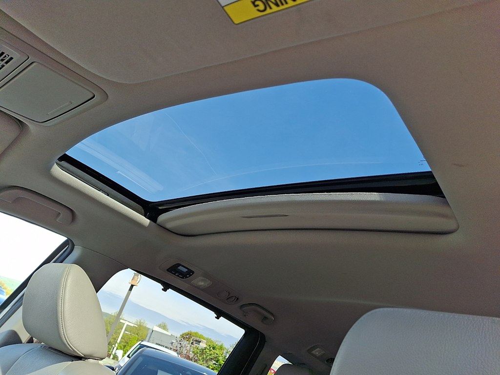 Thumbnail: 2015 Honda Odyssey - 20