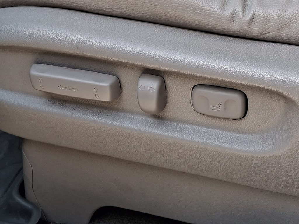 Thumbnail: 2015 Honda Odyssey - 19