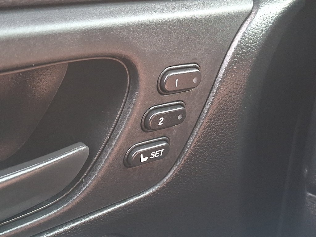 Thumbnail: 2023 Honda Odyssey - 23