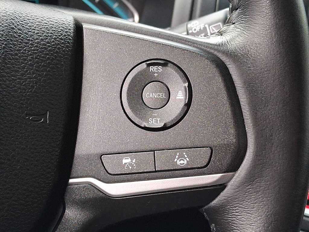 Thumbnail: 2023 Honda Odyssey - 19