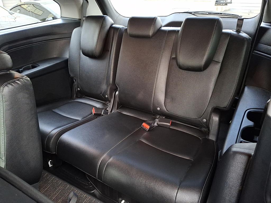 Thumbnail: 2023 Honda Odyssey - 7