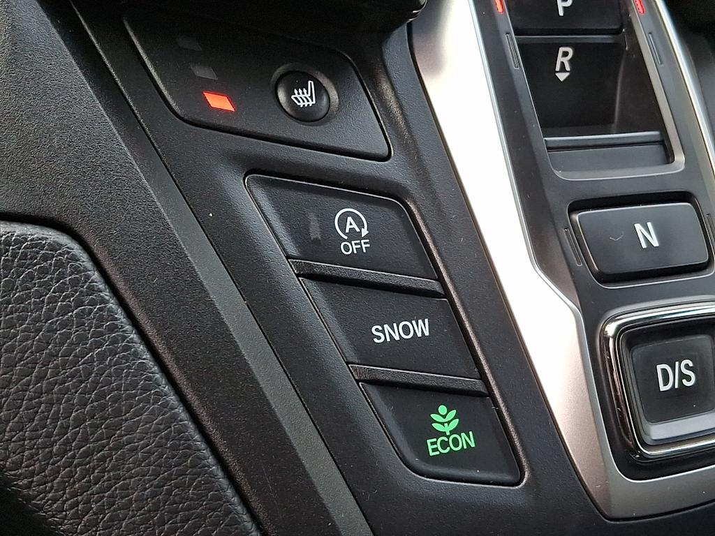 Thumbnail: 2023 Honda Odyssey - 21