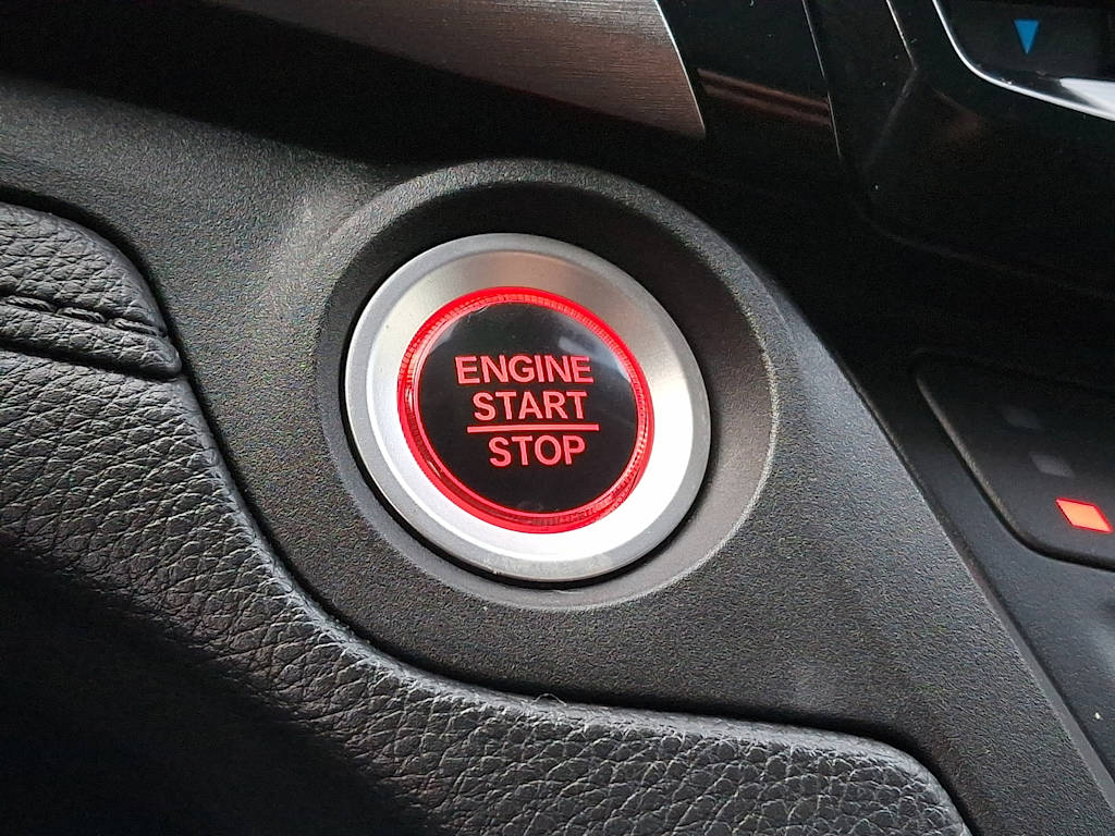 Thumbnail: 2023 Honda Odyssey - 20