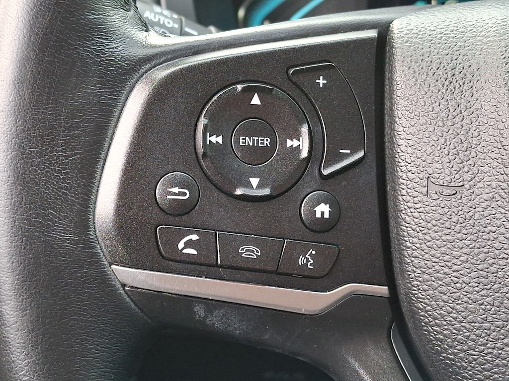 Thumbnail: 2023 Honda Odyssey - 18