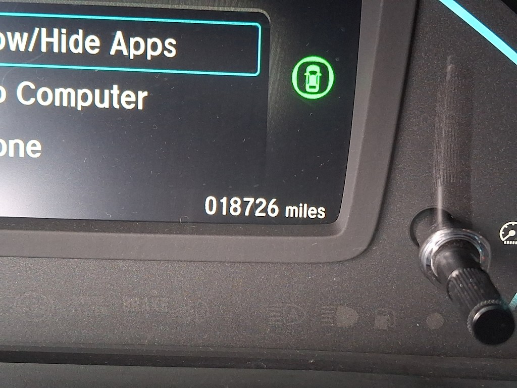 Thumbnail: 2023 Honda Odyssey - 10