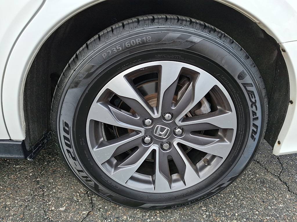 Thumbnail: 2023 Honda Odyssey - 6