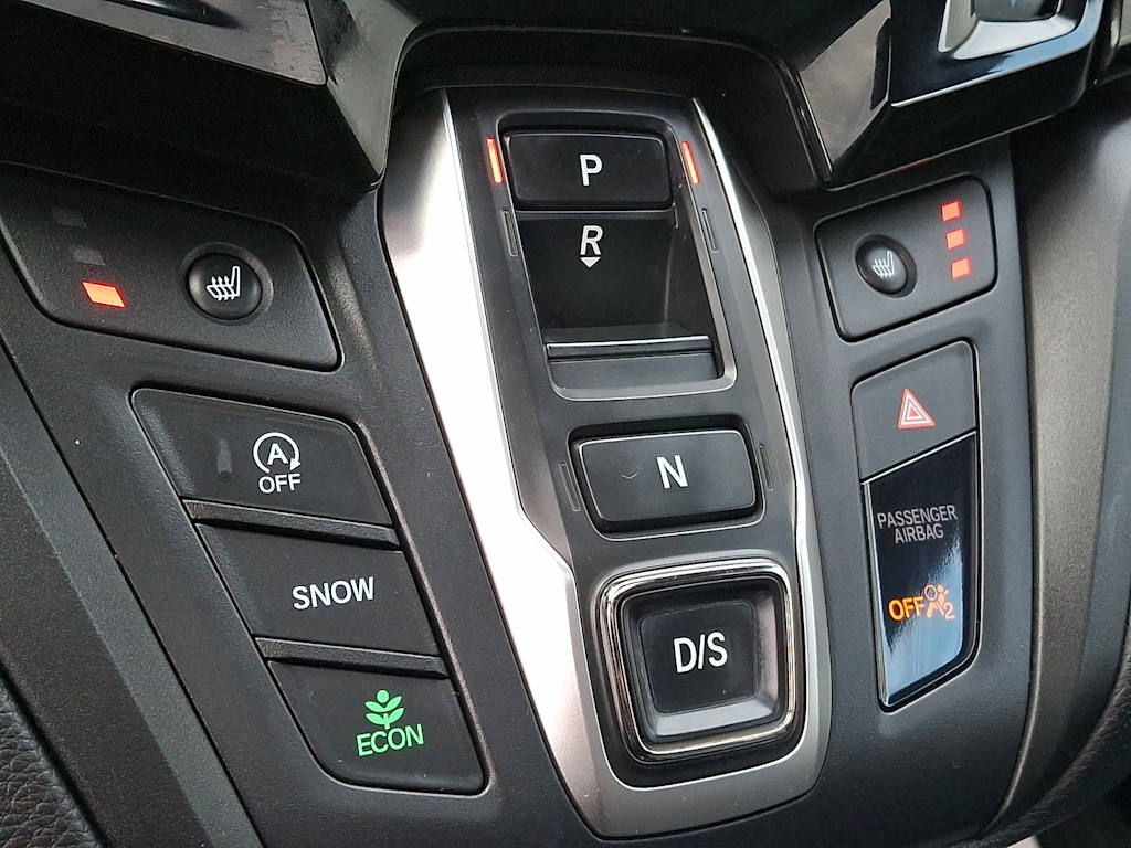 Thumbnail: 2023 Honda Odyssey - 9