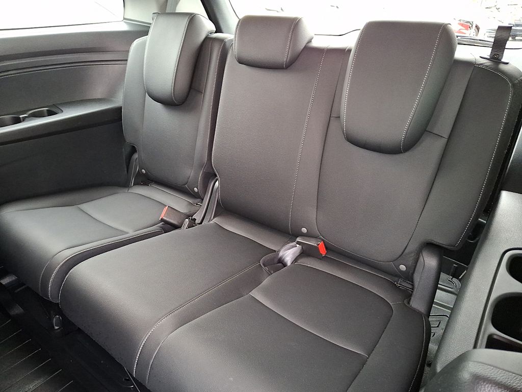 Thumbnail: 2023 Honda Odyssey - 16