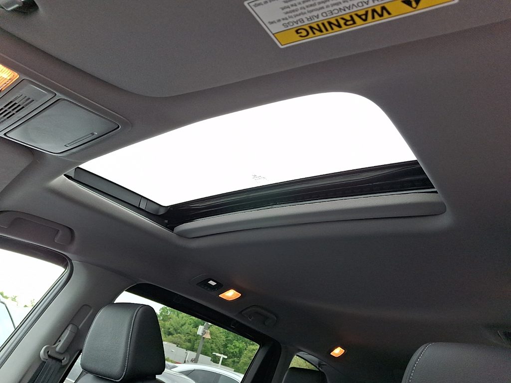 Thumbnail: 2023 Honda Odyssey - 19