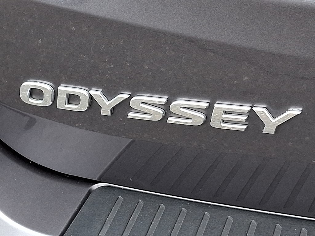 Thumbnail: 2023 Honda Odyssey - 6