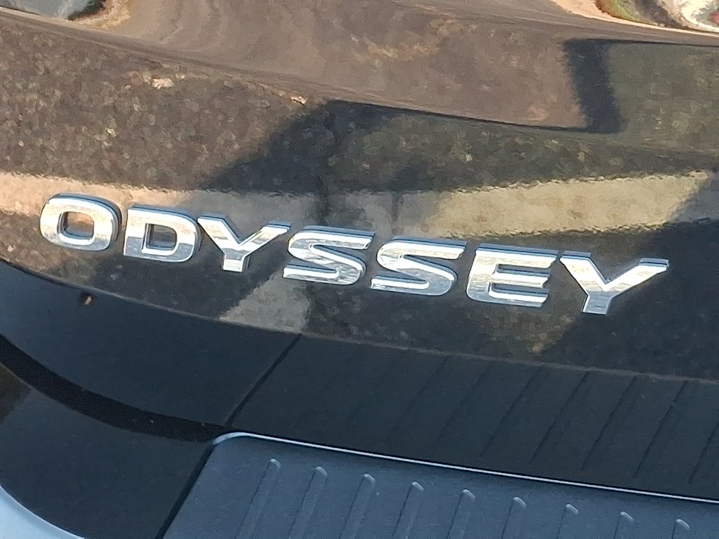 Thumbnail: 2023 Honda Odyssey - 6