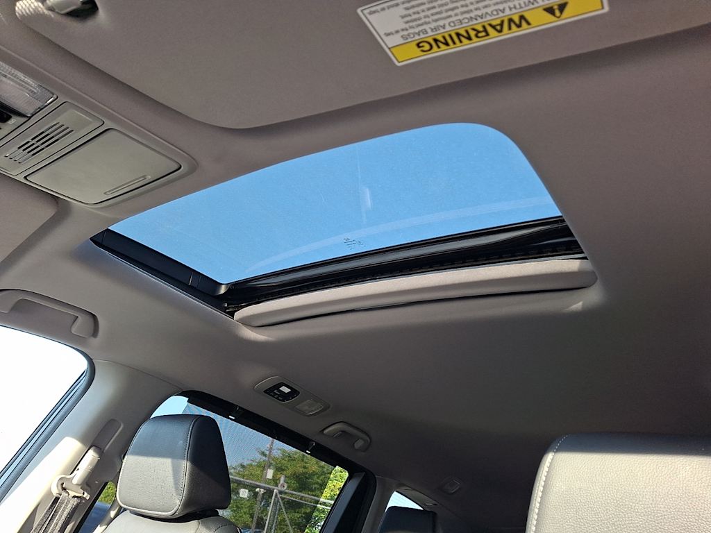 Thumbnail: 2023 Honda Odyssey - 18