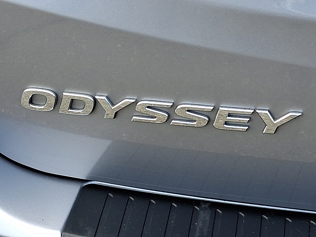 Thumbnail: 2023 Honda Odyssey - 5