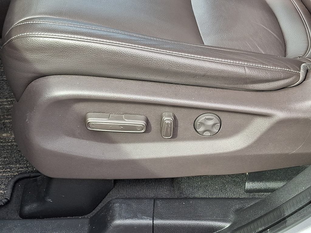 Thumbnail: 2023 Honda Odyssey - 19