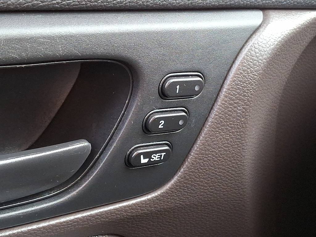 Thumbnail: 2023 Honda Odyssey - 29