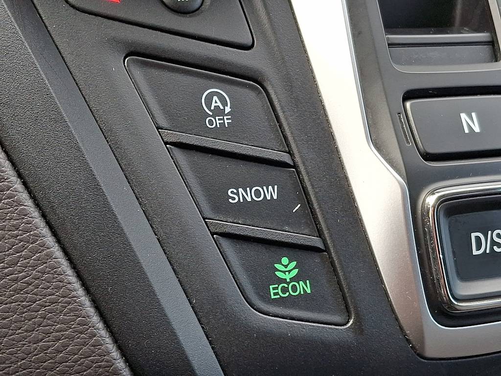 Thumbnail: 2023 Honda Odyssey - 26