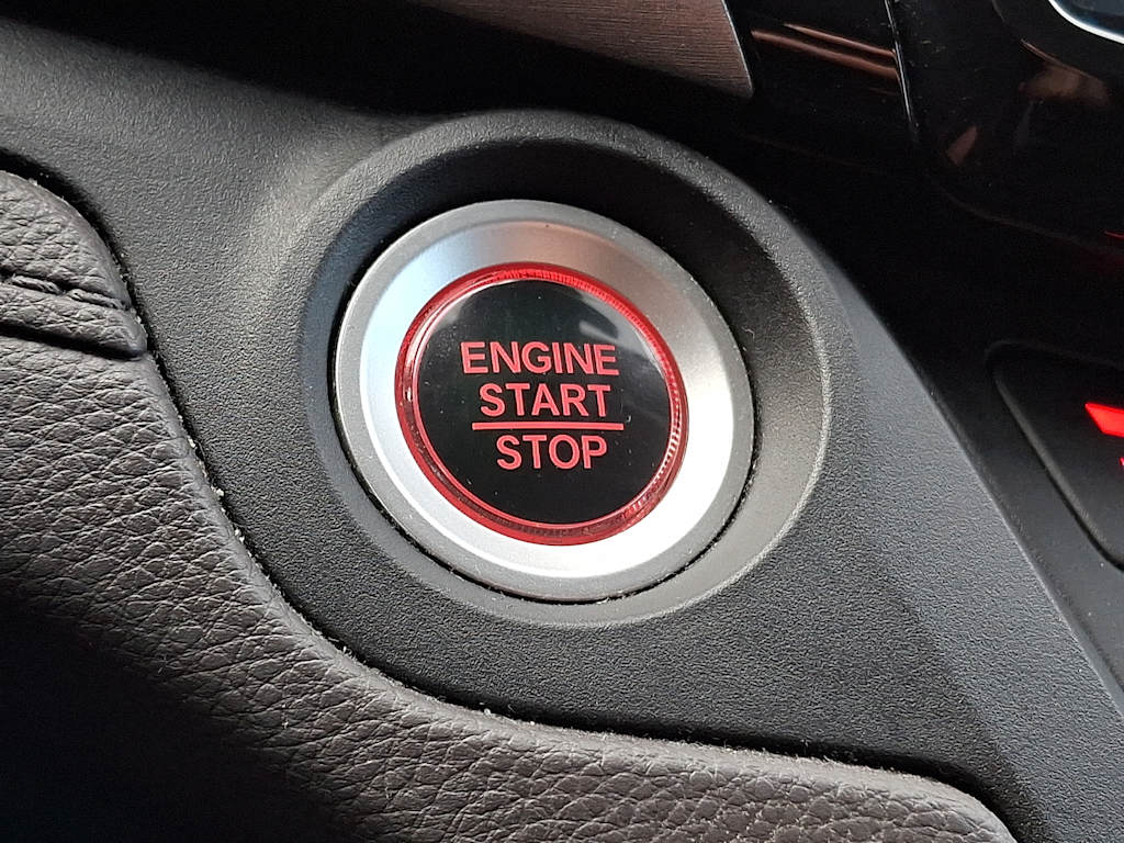 Thumbnail: 2023 Honda Odyssey - 25