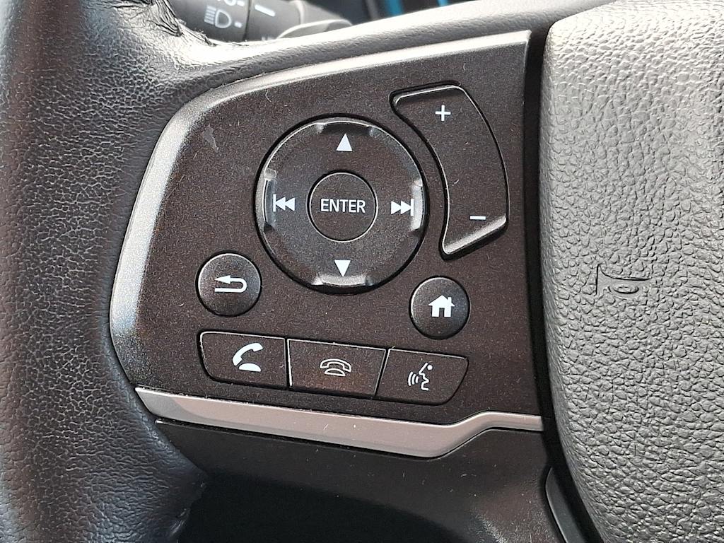 Thumbnail: 2023 Honda Odyssey - 23