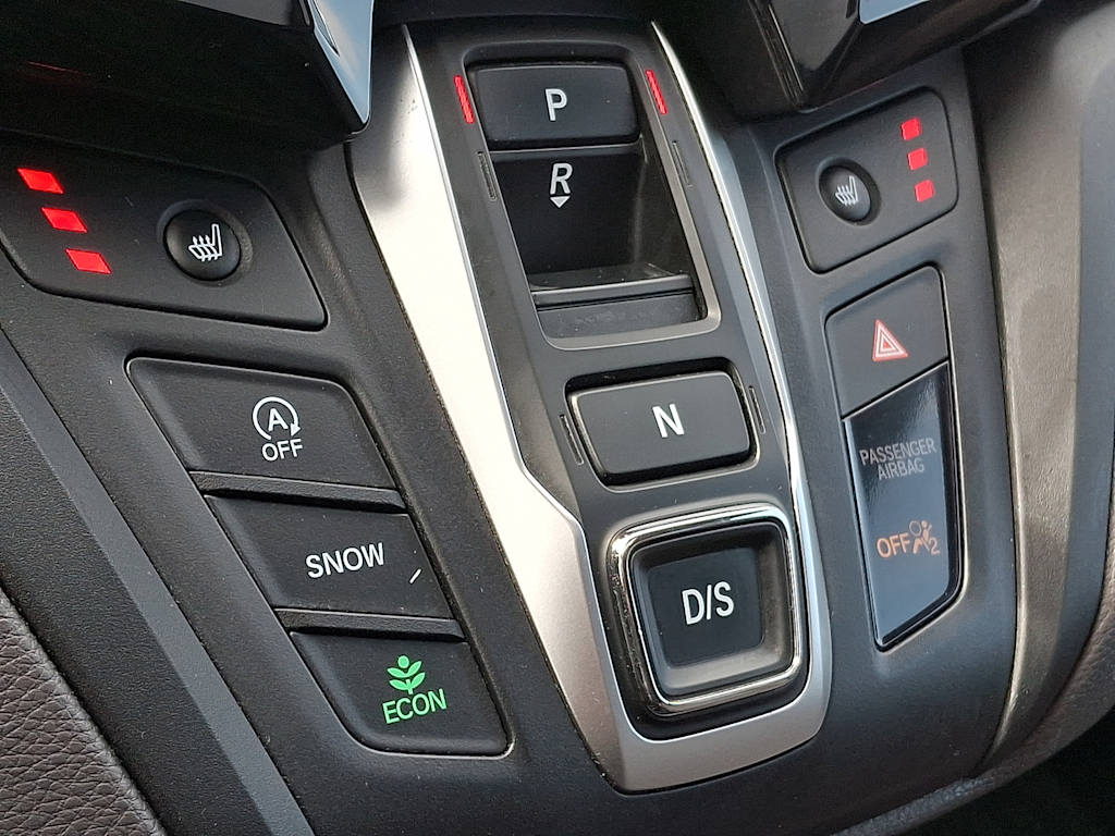 Thumbnail: 2023 Honda Odyssey - 10