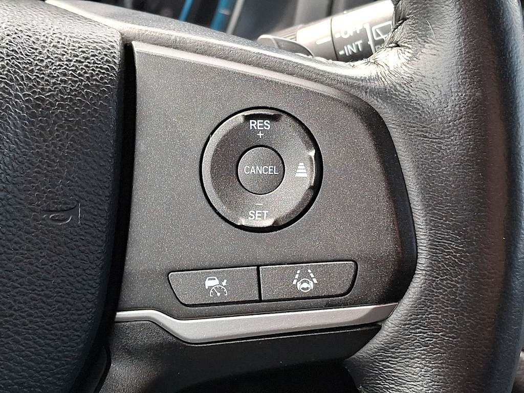 Thumbnail: 2023 Honda Odyssey - 24