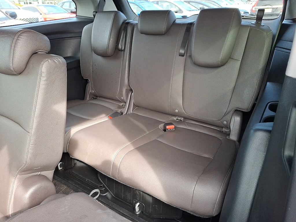 Thumbnail: 2023 Honda Odyssey - 16