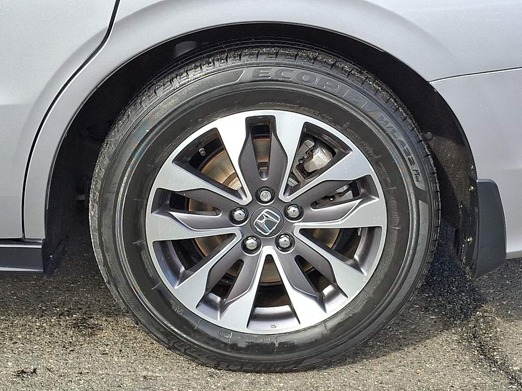 Thumbnail: 2023 Honda Odyssey - 6