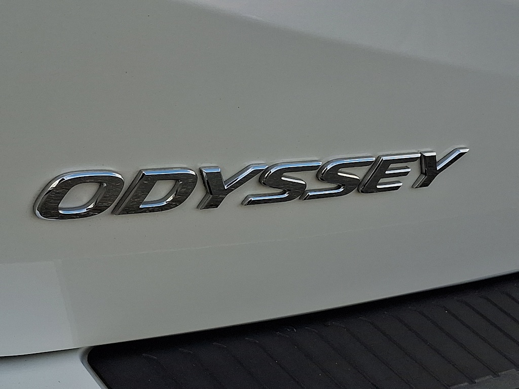 Thumbnail: 2023 Honda Odyssey - 5