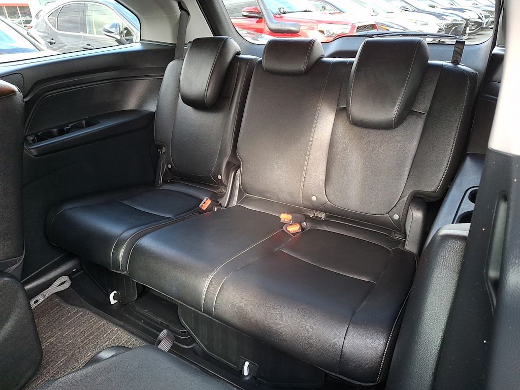 Thumbnail: 2023 Honda Odyssey - 7