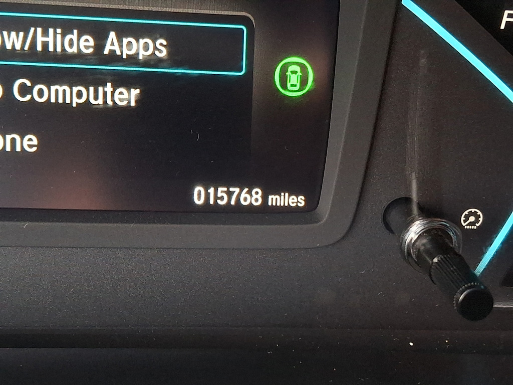 Thumbnail: 2023 Honda Odyssey - 9