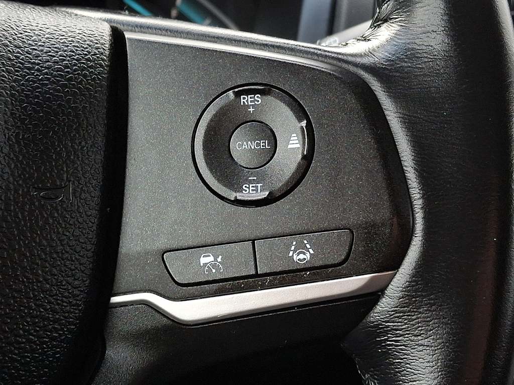 Thumbnail: 2023 Honda Odyssey - 20