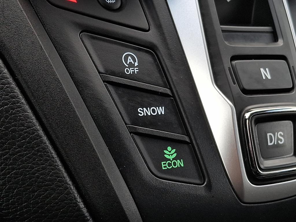 Thumbnail: 2023 Honda Odyssey - 23