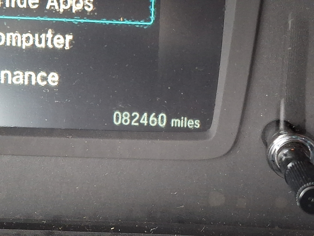 Thumbnail: 2018 Honda Odyssey - 10