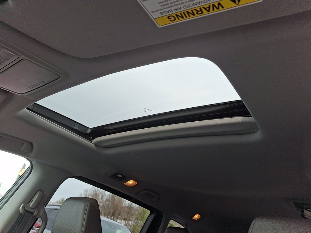 Thumbnail: 2018 Honda Odyssey - 19