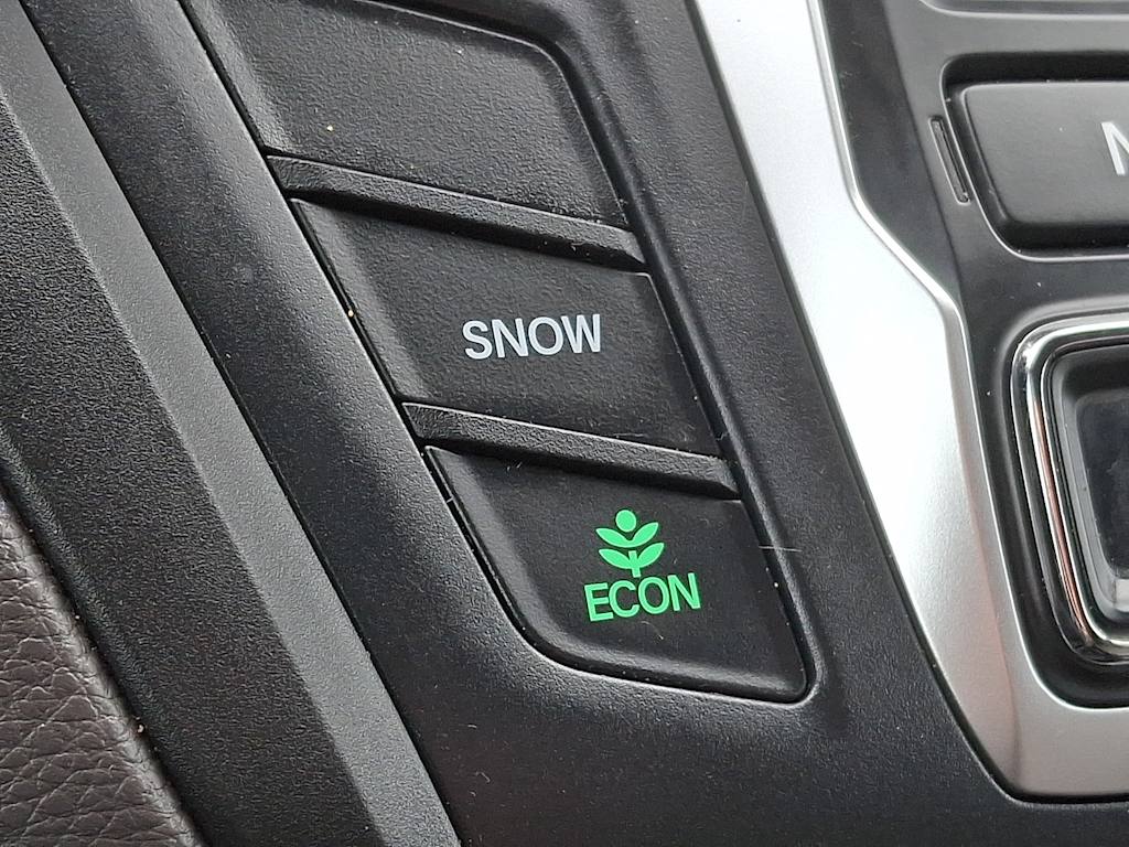 Thumbnail: 2018 Honda Odyssey - 26