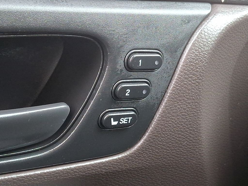 Thumbnail: 2018 Honda Odyssey - 29