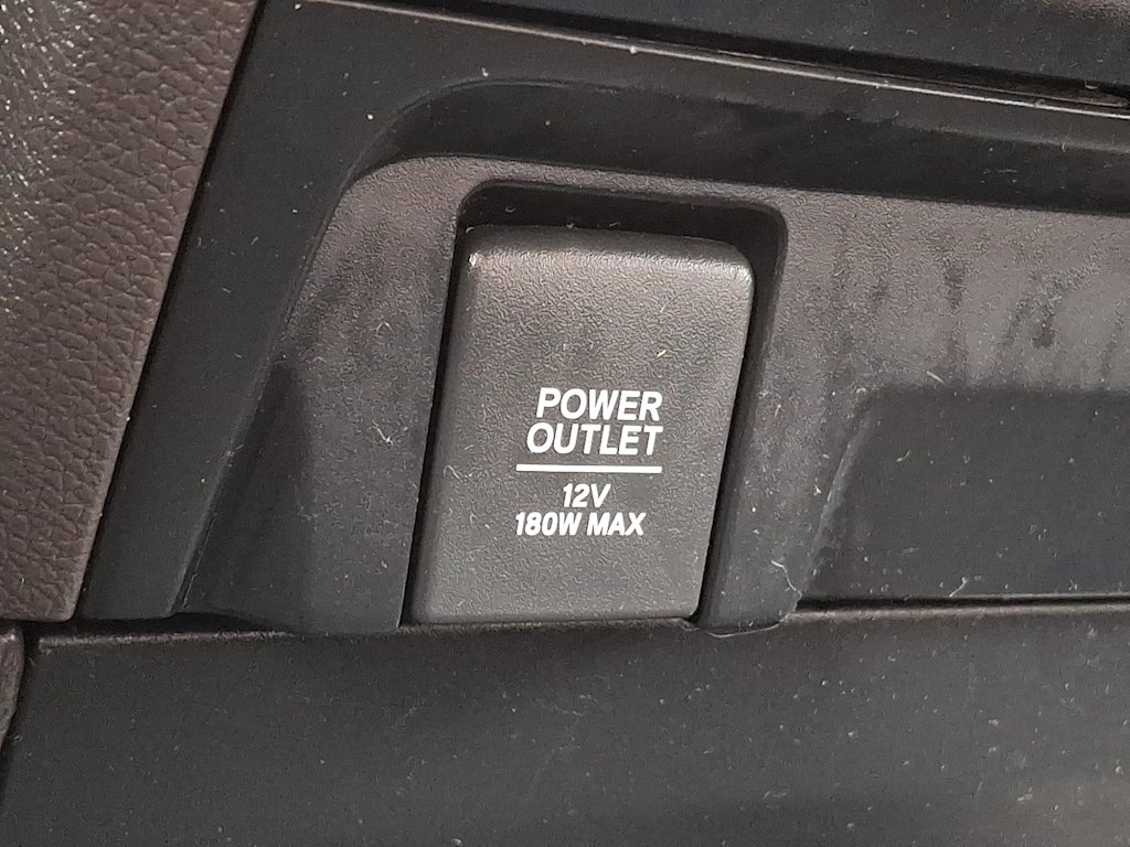 Thumbnail: 2018 Honda Odyssey - 27