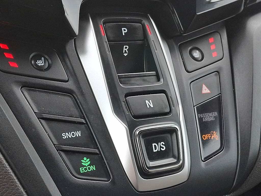 Thumbnail: 2018 Honda Odyssey - 9