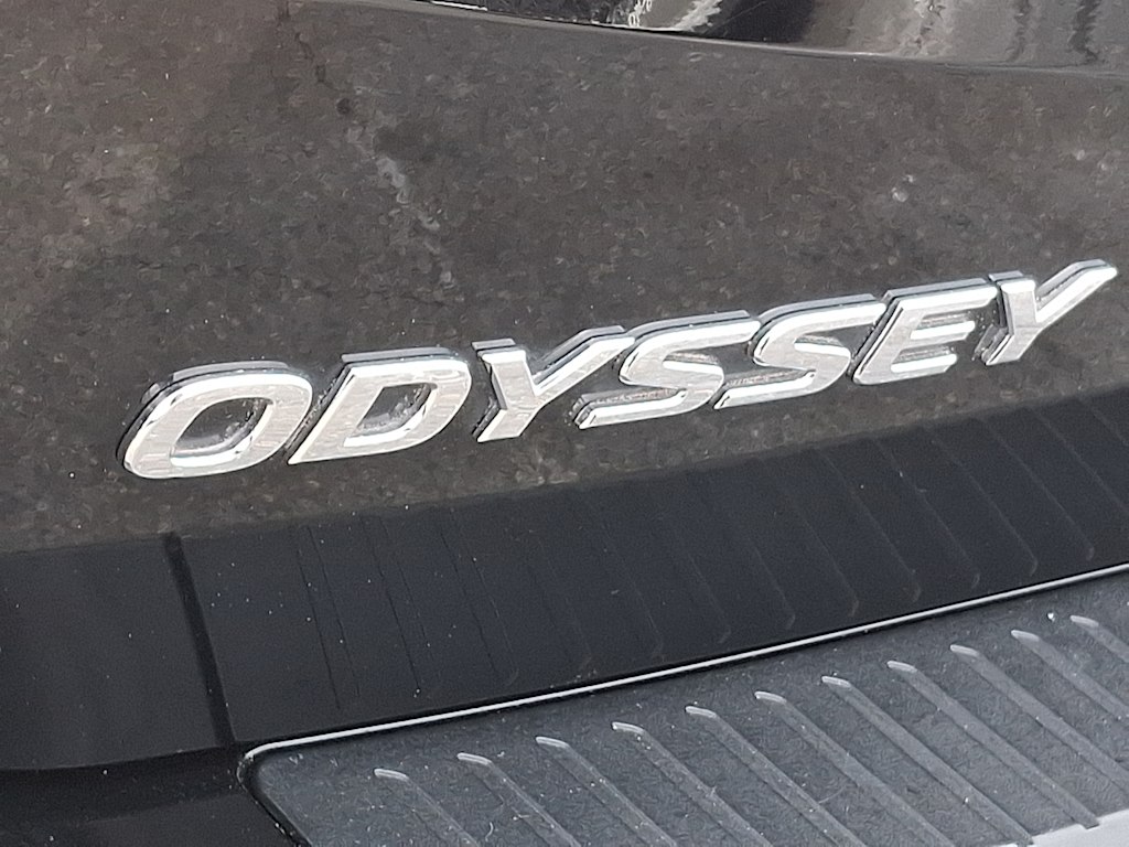 Thumbnail: 2018 Honda Odyssey - 4