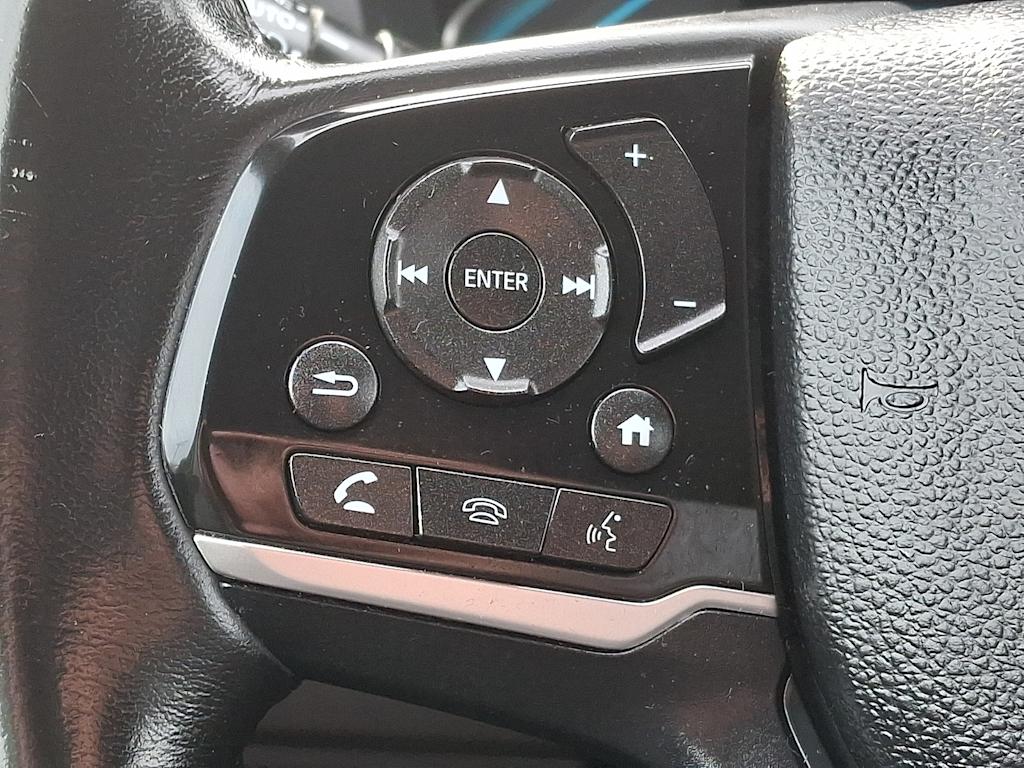 Thumbnail: 2018 Honda Odyssey - 22