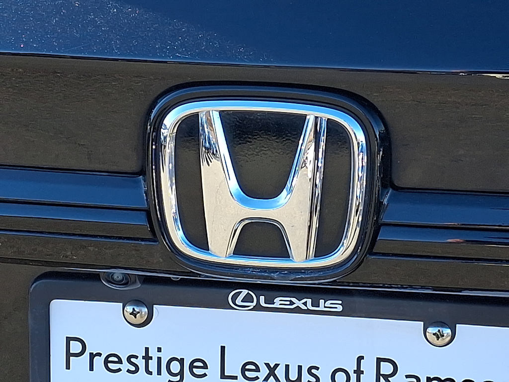 Thumbnail: 2023 Honda Odyssey - 28